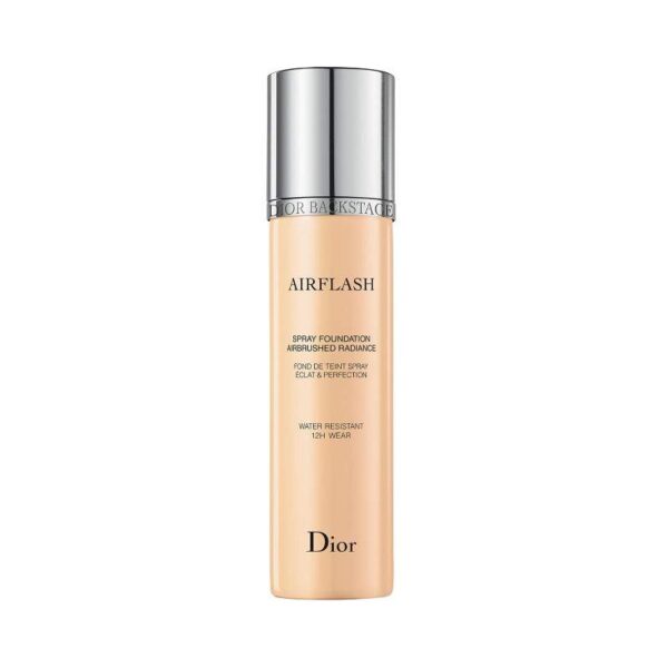 Base Christian Dior Backstage Pros Airflash 100 Ivoire - 70mL