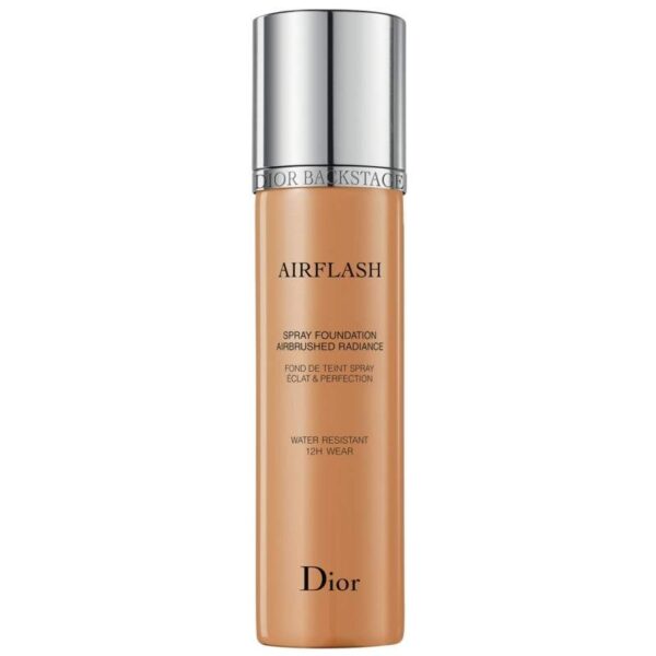 Base Christian Dior Backstage Pros Airflash 400 Honey Beige - 70mL