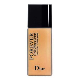 Base Christian Dior Forever Undercover 030 Beige Moyen - 40mL