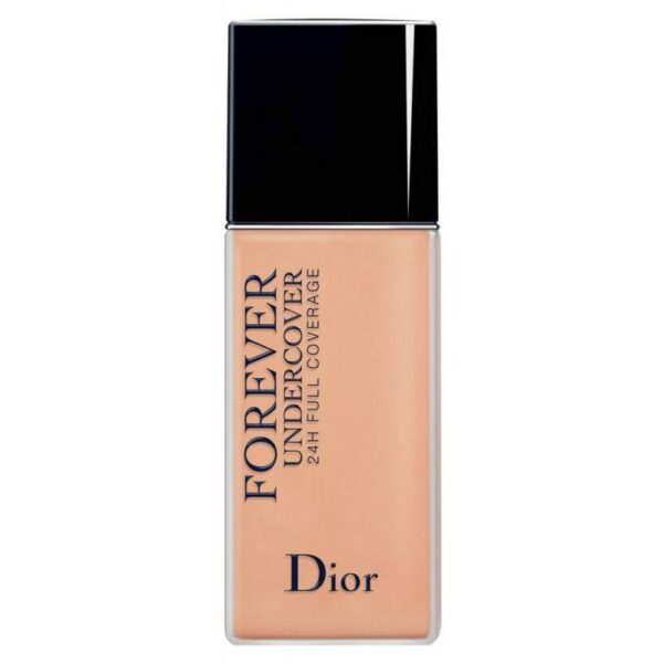 Base Christian Dior Forever Undercover 035 Beige Désert - 40mL