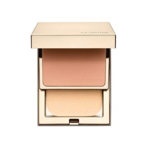 Base Clarins Everlasting Compact 114 Cappuccino - 10g