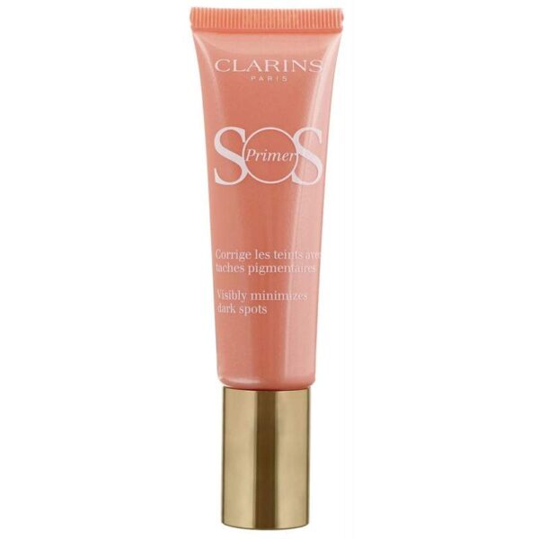 Base Clarins SOS Primer 03 Coral