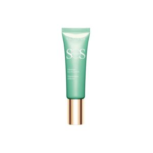 Base Clarins SOS Primer 04 Green