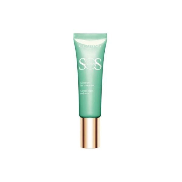 Base Clarins SOS Primer 04 Green