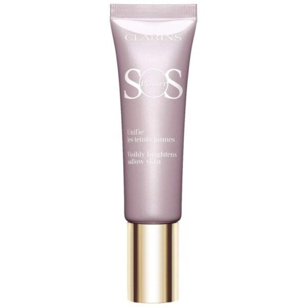 Base Clarins SOS Primer 05 Lavender