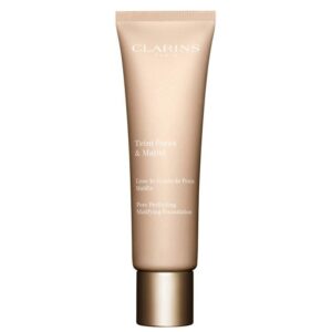Base Clarins Teint Pores & Matité 03 30ml