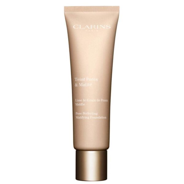 Base Clarins Teint Pores & Matité 03 30ml