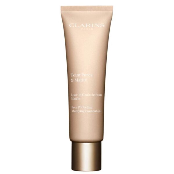 Base Clarins Teint Pores & Matité 04 30ml
