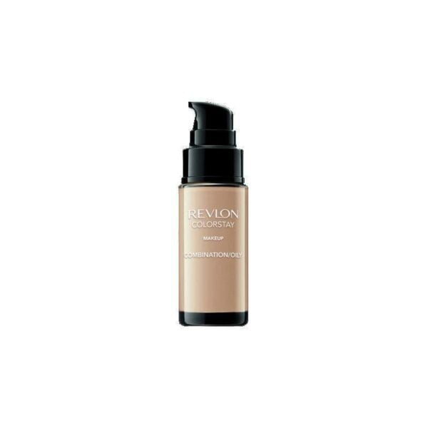 Base Colorstay Makeup Combination Revlon 200 Nude