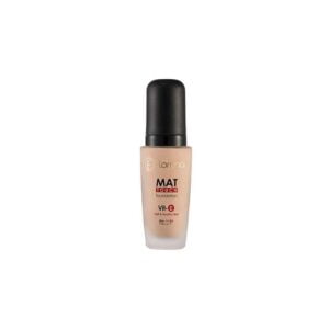Base Flormar Mat Touch 308 30mL