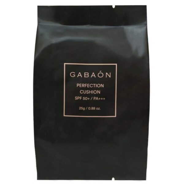 Base Gabaón Perfection Cushion Refill SPF 50+ N. 02 - 25g