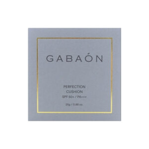 Base Gabaón Perfection Cushion SPF 50+ N. 01 - 25g