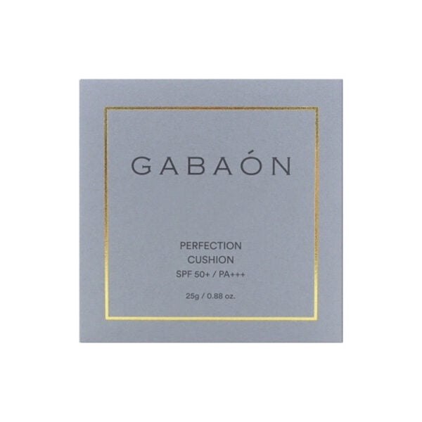 Base Gabaón Perfection Cushion SPF 50+ N. 01 - 25g