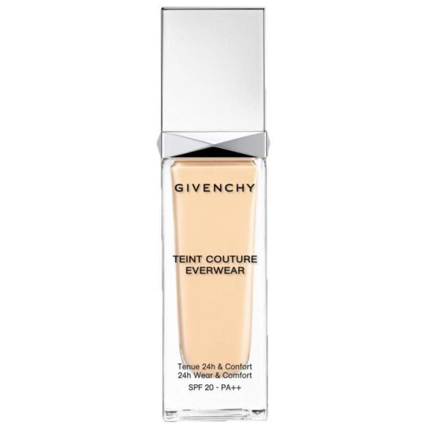 Base Givenchy Teint Couture Everwear Y110 - 30mL
