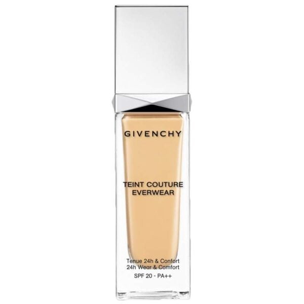 Base Givenchy Teint Couture Everwear Y200 - 30mL