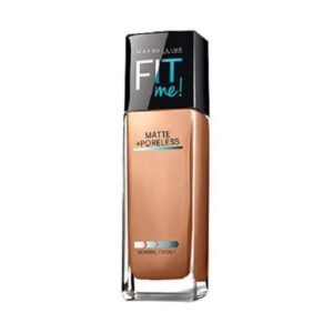 Base Maybelline Fit Me! Matte+Poreless 235 Pure Beige