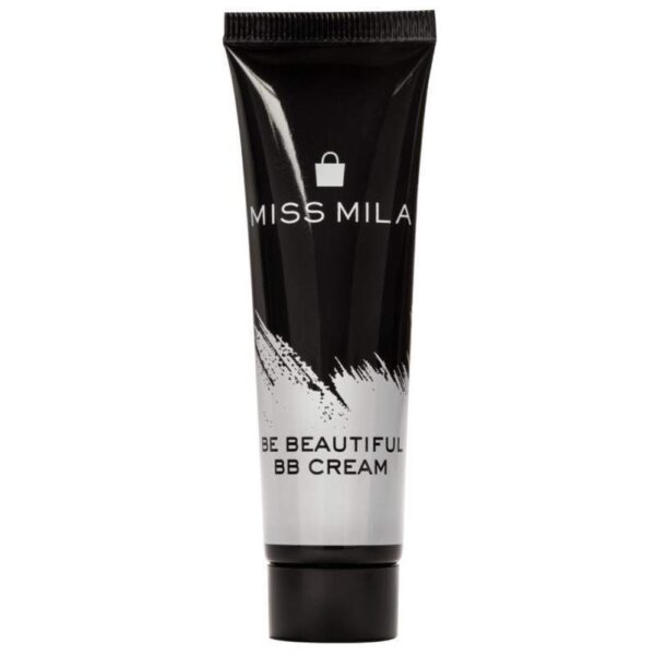 Base Miss Mila Be Beautifull BB Cream N. 3 - 25mL