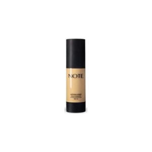 Base Para Desgaste Extremo NOTE Natural Beige N° 02 35mL