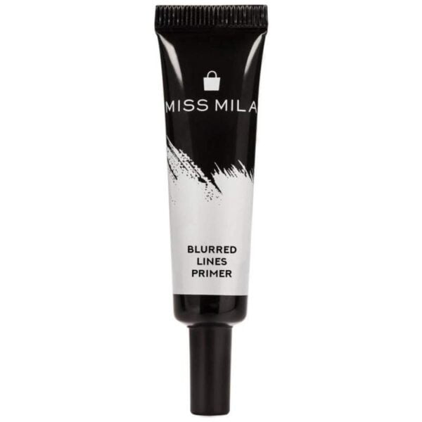 Base para Olhos Miss Mila Blurred Lines Primer N. 01 - 5mL