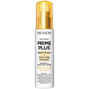Base Prime Revlon Photoready 01 Brightening & Skin- tone Evening - 30mL