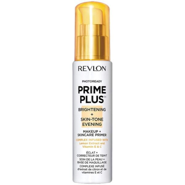 Base Prime Revlon Photoready 01 Brightening & Skin- tone Evening - 30mL