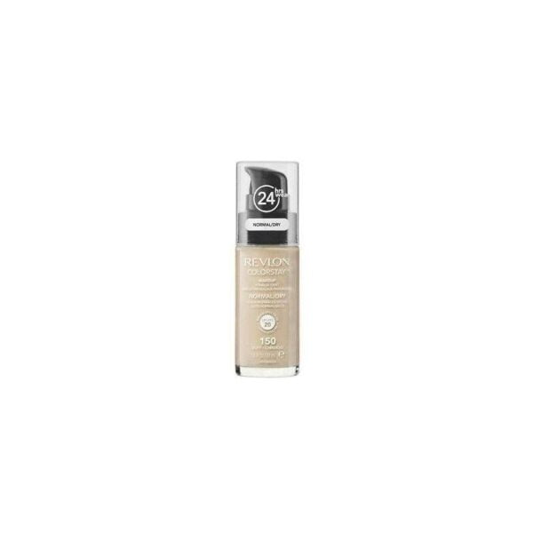 Base Revlon ColorStay Normal Dry 150 Buff Chamois - 30mL