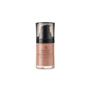 Base Revlon Photoready Airbrush Effect 007 Cool Beige - 30mL