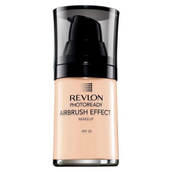 Base Revlon PhotoReady Airbrush Effect Makeup Shell