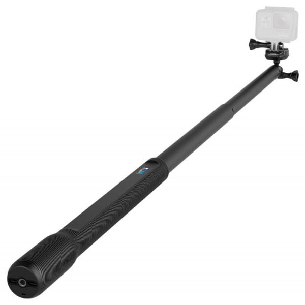 Bastão Extensor para Go-Pro El Grande 97cm AGXTS-001 Preto