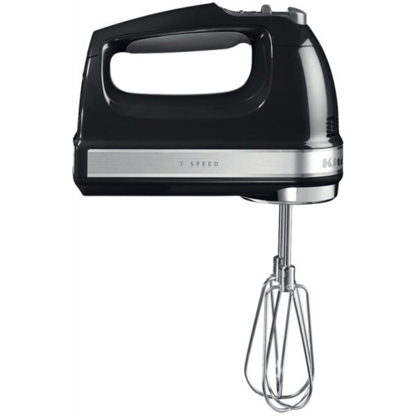 Batedeira KitchenAid 5KHM7210EOB 220V Onyx Black