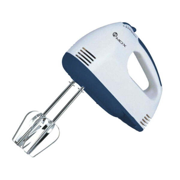 Batedeira MOX MO-HM27 200W de 7 Velocidades 220V/50Hz