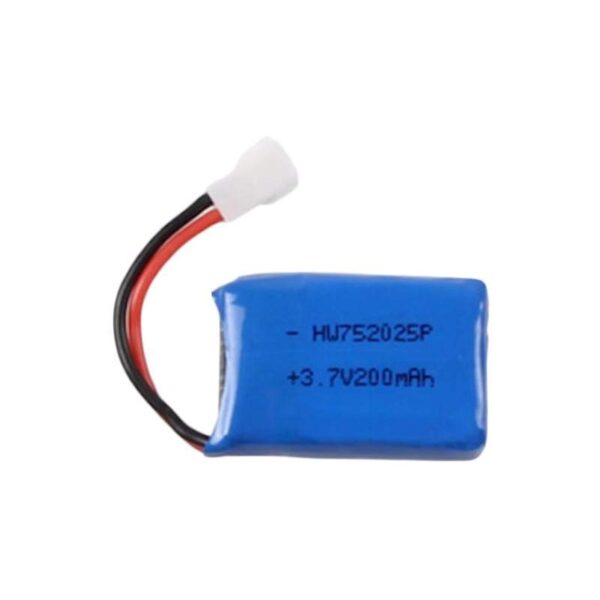 Bateria Syma para Drone X13-12 - 200mAh