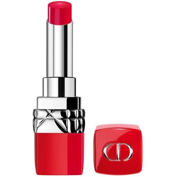 Batom Christian Dior Ultra Rouge 770 Ultra Love