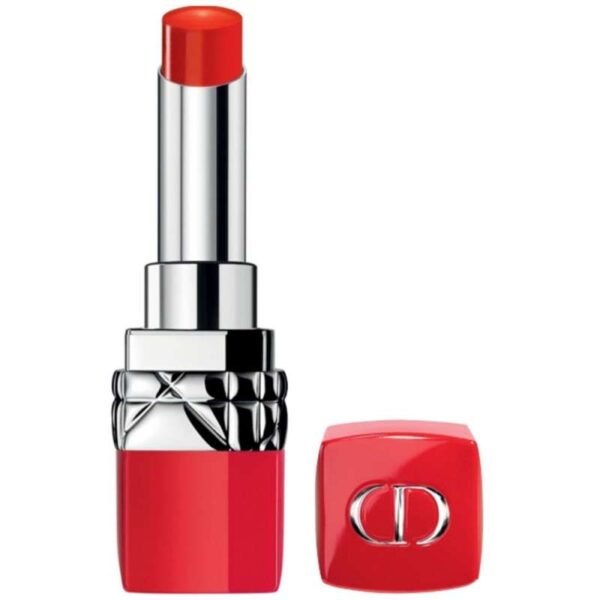 Batom Christian Dior Ultra Rouge 777 Ultra Star