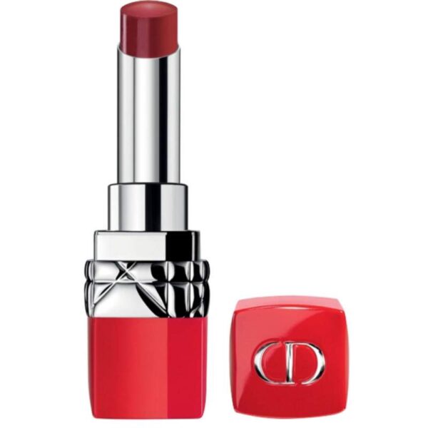 Batom Christian Dior Ultra Rouge 851 Ultra Shock