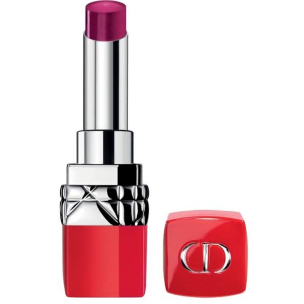 Batom Christian Dior Ultra Rouge 870 Ultra Pulse