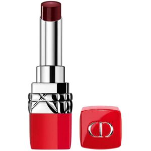 Batom Christian Dior Ultra Rouge 883 Ultra Poison