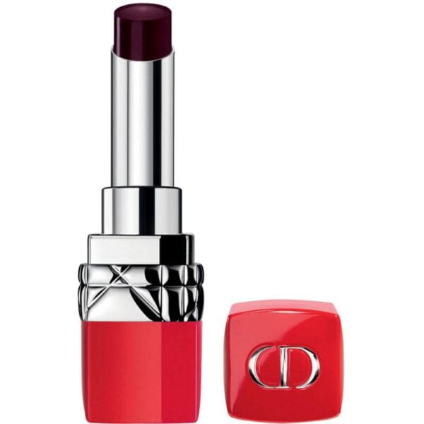 Batom Christian Dior Ultra Rouge 971 Ultra Cult