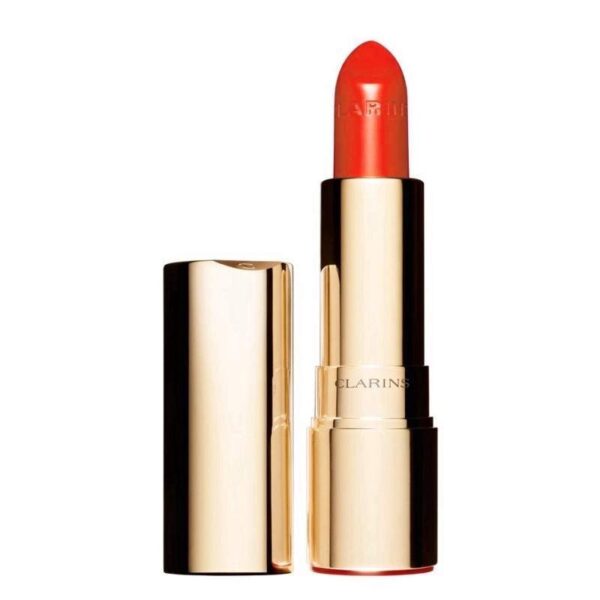 Batom Clarins Joli Rouge 761 Spicy Chili