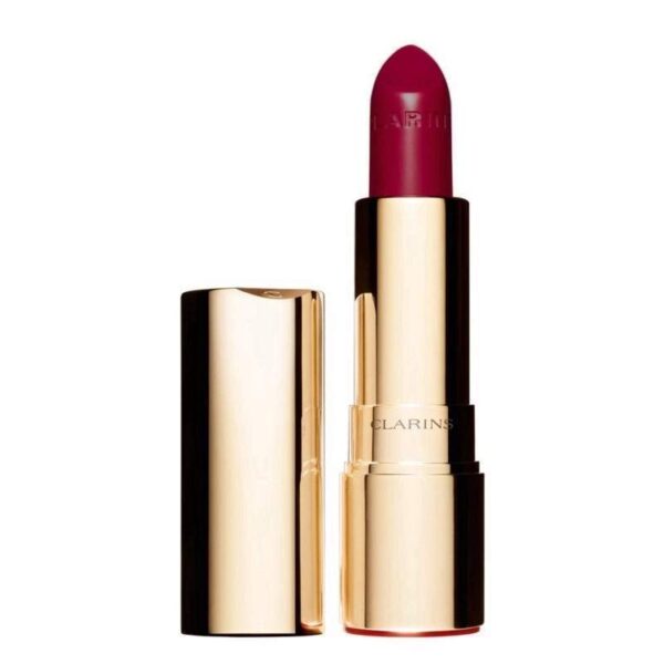 Batom Clarins Joli Rouge Velvet 757V Nude Brick