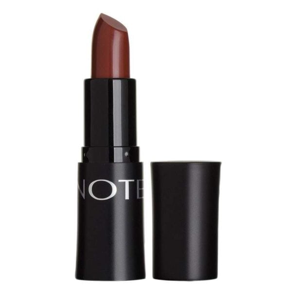 Batom de Efeito Fosco NOTE Lipstick 316 Coco Toffee N° 316 4.5g