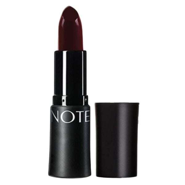 Batom de Efeito Fosco NOTE Lipstick Brand N° 308 4.5g