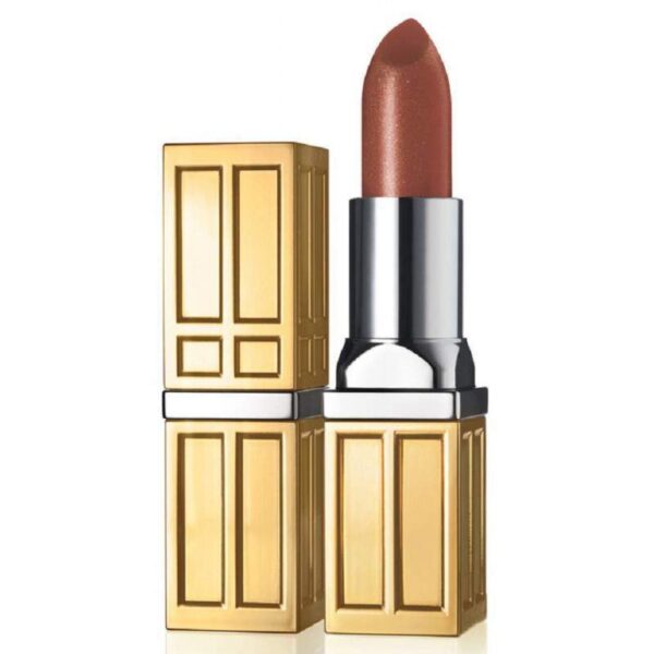 Batom Elizabeth Arden Beautiful Color Moisturizing Lipstick Cocoa Bronze 20 (3