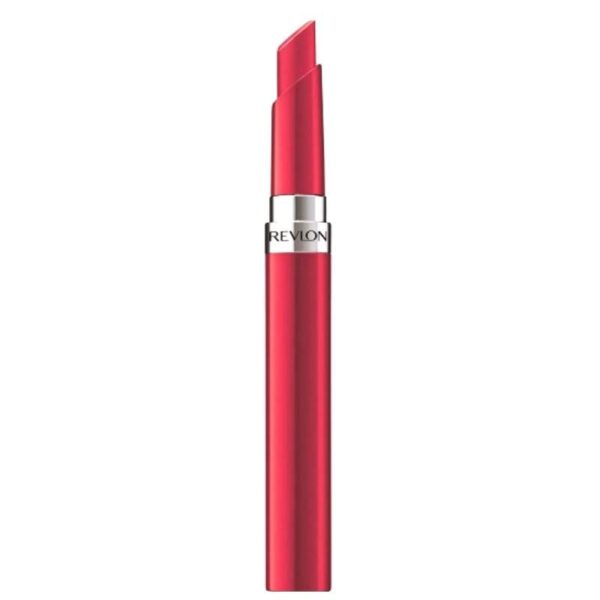 Batom em Gel Revlon Ultra Lipcolor HD 745 Rhubarb