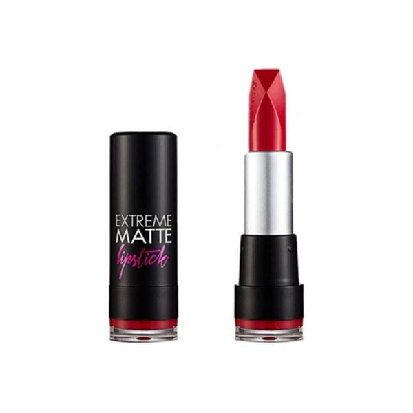 Batom Flormar Extreme Matte 05 Carmen Dress