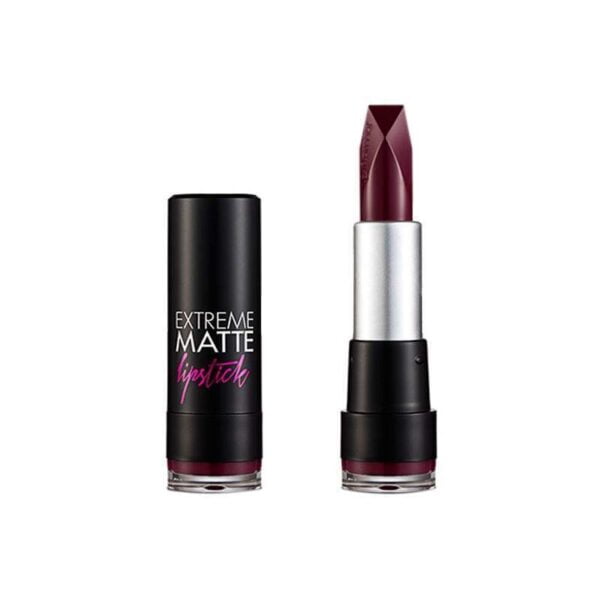 Batom Flormar Extreme Matte 08 Magenta