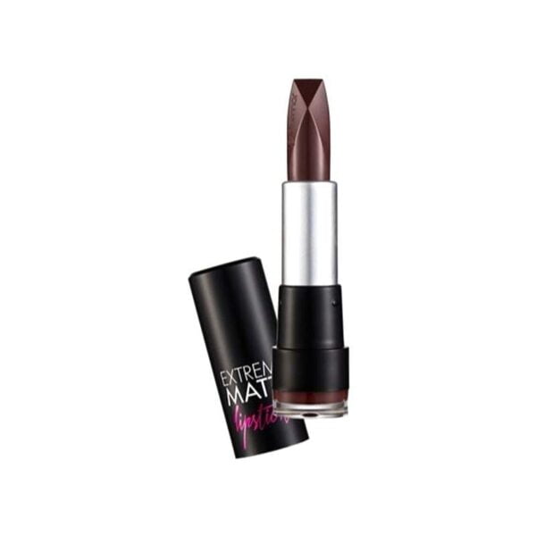 Batom Flormar Extreme Matte 15 Chocolate Fondue