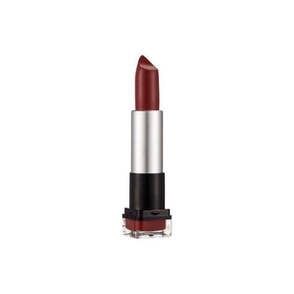 Batom Flormar HD Weightless Matte 14 Ruby Brown - 4g