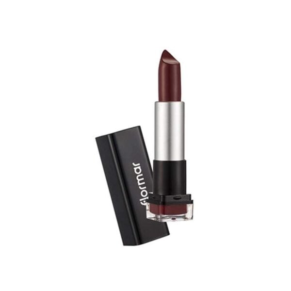 Batom Flormar  Matte HD Weightless 13 Perfect Bordeaux