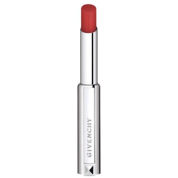 Batom Givenchy Le Rose Pecfecto 301 Soothing Red - 2.2g